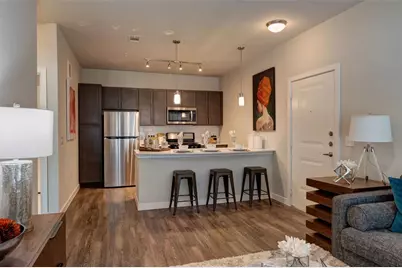 3530 West 12th Street #B2E, Houston, TX 77008 - Photo 1