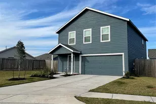 112 Stran St, Wharton, TX 77488 - Photo 1
