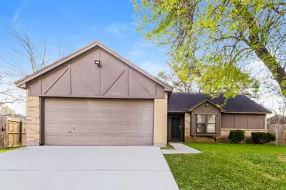 12207 Evening Glen Court, Tomball, TX 77375 - Photo 1