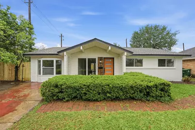 4110 Brookston Street, Houston, TX 77045 - Photo 1