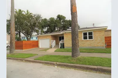 2528 Avenue K, Galveston, TX 77550 - Photo 1