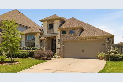 731 Fall Rock Branch Drive, Conroe, TX 77304 - Photo 1