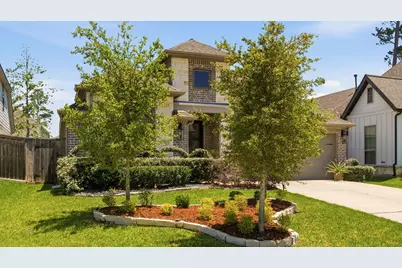 731 Fall Rock Branch Drive, Conroe, TX 77304 - Photo 4
