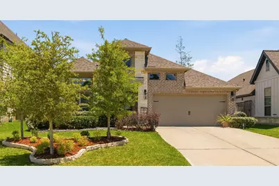 731 Fall Rock Branch Drive, Conroe, TX 77304 - Photo 2