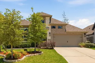 731 Fall Rock Branch Dr, Conroe, TX 77304 - Photo 2