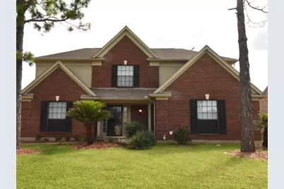 9007 Woodleigh, Houston, TX 77083 - Photo 1