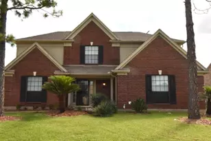 9007 Woodleigh, Houston, TX 77083 - Photo 1