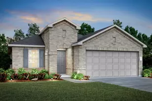14891 Peach Blossom Dr, Conroe, TX 77302 - Photo 1