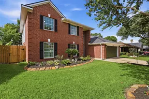 4823 Meadowglen Dr, Pearland, TX 77584 - Photo 32