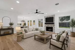 4823 Meadowglen Dr, Pearland, TX 77584 - Photo 12