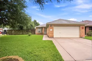 111 Thunder Basin Dr, Richmond, TX 77469 - Photo 1
