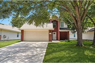 6 Thicket Grove Place, The Woodlands, TX 77385 - Photo 2