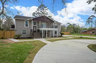 4509 Country Club Dr, Dickinson, TX 77539 - Photo 4