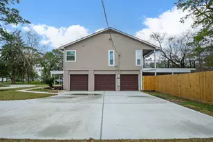 4509 Country Club Dr, Dickinson, TX 77539 - Photo 34