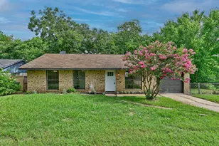806 W Jefferson St, Brenham, TX 77833 - Photo 2