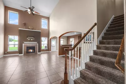 17835 Planters Path Lane, Richmond, TX 77407 - Photo 8