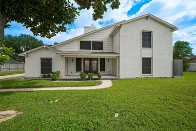 982 W Donovan Street, Houston, TX 77091 - Photo 1