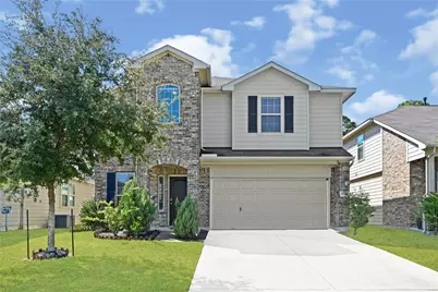 6119 Carpenters Cove Lane, Houston, TX 77049 - Photo 2