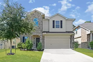 6119 Carpenters Cove Ln, Houston, TX 77049 - Photo 2