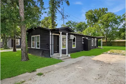 8034 Record Street #B, Houston, TX 77028 - Photo 6