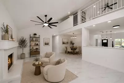10410 Green Valley Lane, Houston, TX 77064 - Photo 2