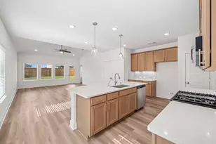 8111 Kay Hbr Dr, Cypress, TX 77433 - Photo 14