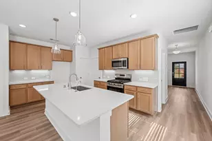 8111 Kay Hbr Dr, Cypress, TX 77433 - Photo 2