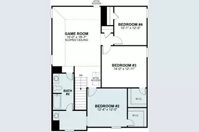 8111 Kay Harbor Drive, Cypress, TX 77433 - Photo 10