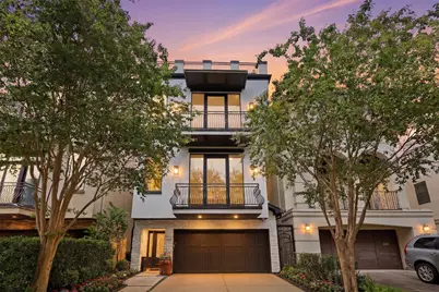5330 Fayette Street, Houston, TX 77056 - Photo 2