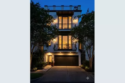 5330 Fayette Street, Houston, TX 77056 - Photo 1