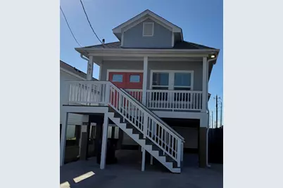 501 43rd Street, Galveston, TX 77550 - Photo 2