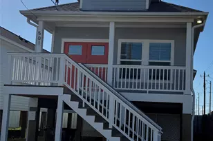 501 43rd St, Galveston, TX 77550 - Photo 2