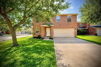 21807 Olympia Springs Lane, Katy, TX 77449 - Photo 1