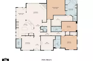 3750 Ribbon Hill Ln, Spring, TX 77386 - Photo 50