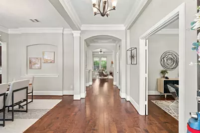 3750 Ribbon Hill Lane, Spring, TX 77386 - Photo 2