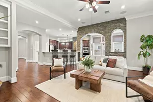 3750 Ribbon Hill Ln, Spring, TX 77386 - Photo 10
