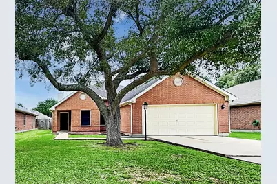 1207 Hannover Boulevard, Rosenberg, TX 77471 - Photo 1