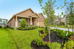 16 Florentino Vine Pl, The Woodlands, TX 77354 - Photo 4