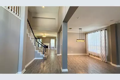 7319 Mountain Valley Drive, Houston, TX 77095 - Photo 1
