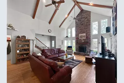 17423 Fairway Oaks Drive, Spring, TX 77379 - Photo 8