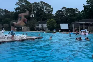 17423 Fairway Oaks Dr, Spring, TX 77379 - Photo 46