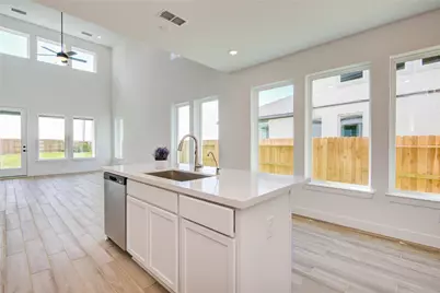 21803 Fitzroy Manor Lane, Cypress, TX 77433 - Photo 2