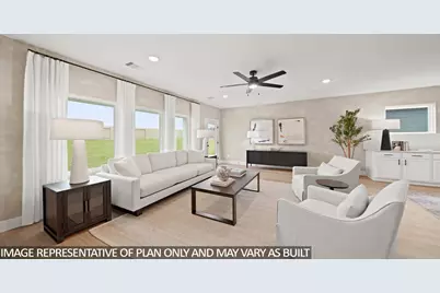 20116 Fermat Drive, New Caney, TX 77357 - Photo 6