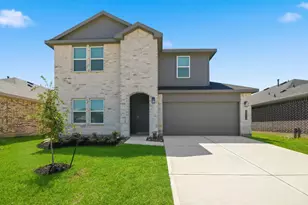 20116 Fermat Dr, New Caney, TX 77357 - Photo 1