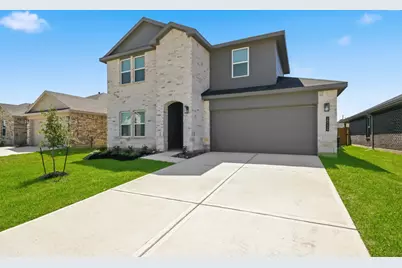 20116 Fermat Drive, New Caney, TX 77357 - Photo 2