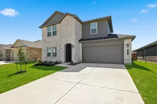 20116 Fermat Dr, New Caney, TX 77357 - Photo 2