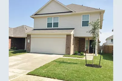 18918 Treviso Terrace Lane, Katy, TX 77449 - Photo 1