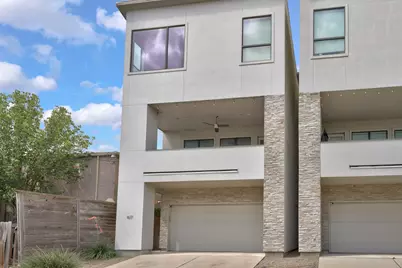1617 Wichita Street, Houston, TX 77004 - Photo 2