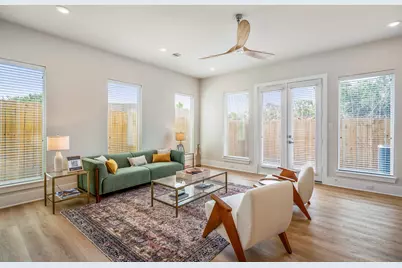 8417 Pech Landing Drive, Houston, TX 77055 - Photo 6