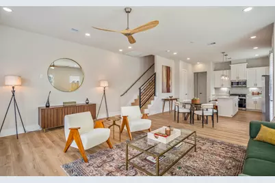 8417 Pech Landing Drive, Houston, TX 77055 - Photo 8